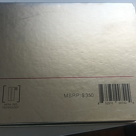 Flat iron - Picture 4 of 6